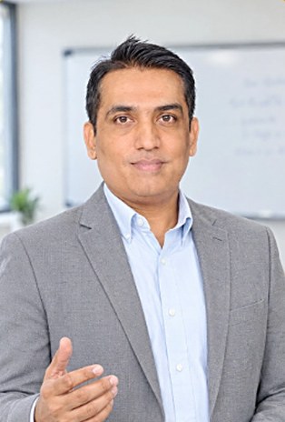 Your mentor at GuruGyan Consulting